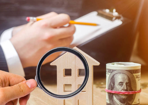 抚顺急用钱代办提取在职公积金靠谱吗？