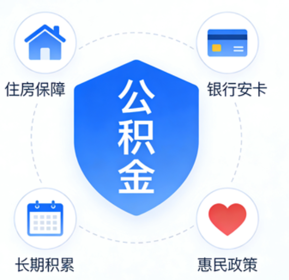 抚顺新单位入职不满一年职工住房公积金提取政策全解析