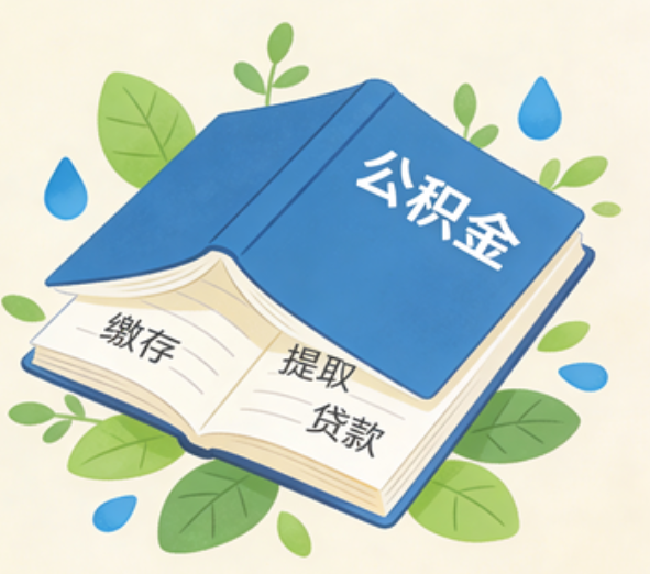 抚顺理性选择公积金代办：这六类情况可以考虑专业协助