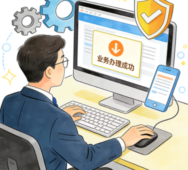 抚顺提取住房公积金直付房租业务操作详解