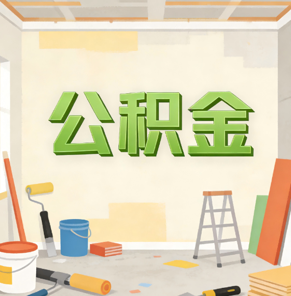抚顺公积金提取实务指南