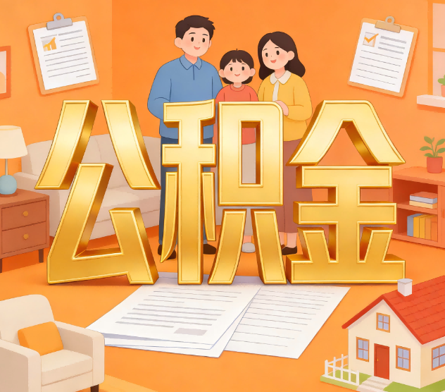 抚顺公积金代办服务的现实价值与普惠意义