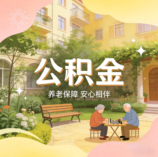 抚顺全面解读住房公积金的多元用途