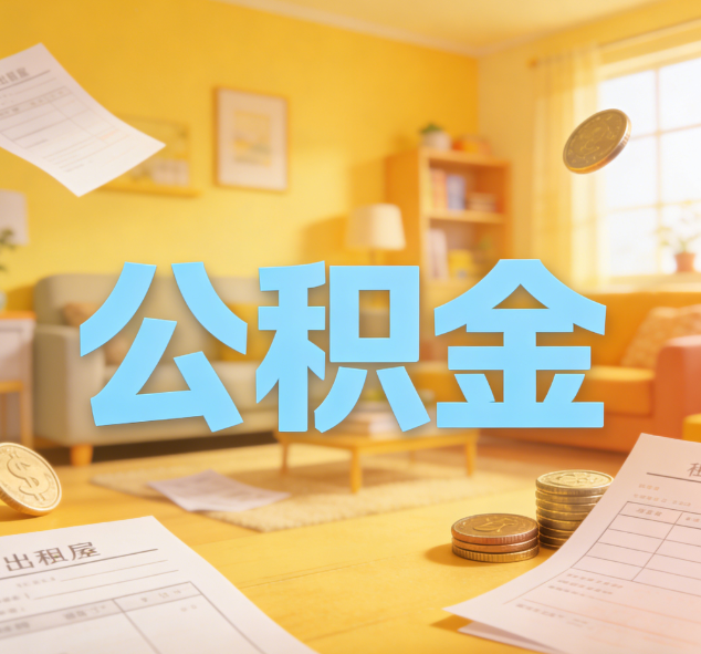 抚顺公积金代办正在成为你的“住房金融顾问”