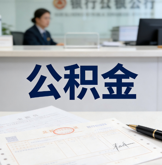 抚顺养老公积金代办需要哪些证件？