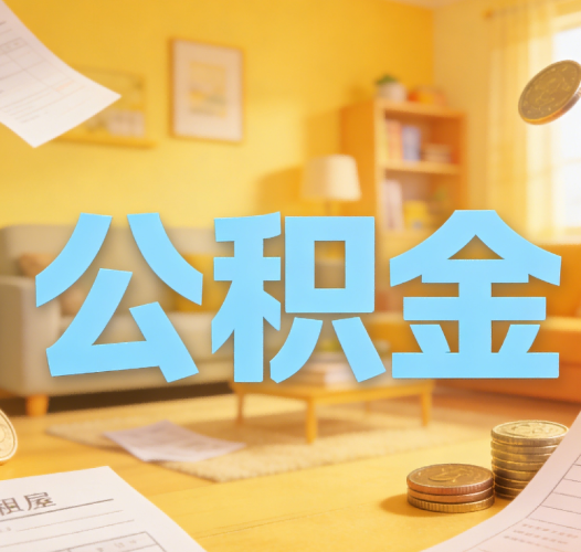 抚顺买房如何提取公积金？
