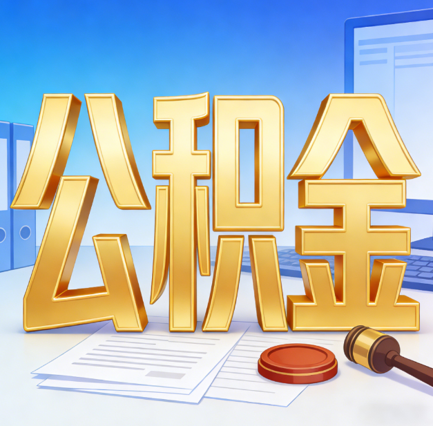 抚顺公积金代办行业观察：从“跑腿经济”到“专业服务”的蝶变之路